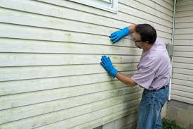 How To Choose The Right Materials for Your Siding Installation in 'Irvington, KY